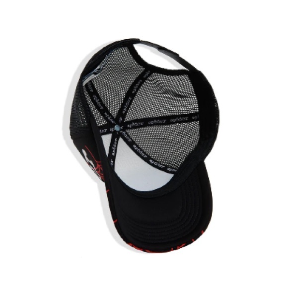 SP5DER WORLDWIDE OG WEB V2 TRUCKER - Picture 4 of 5